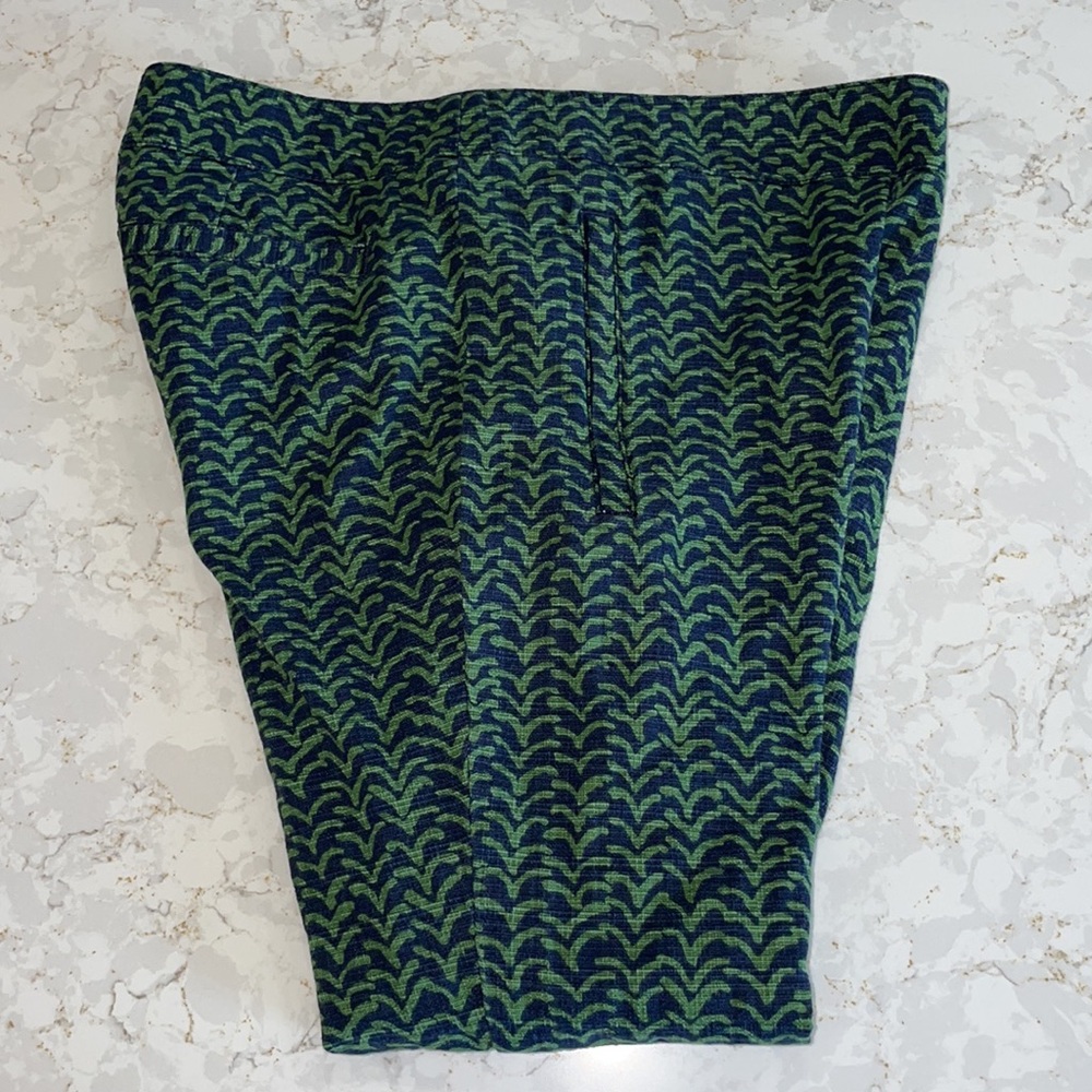 Cartonnier by Anthropologie Charlie ankle pants - Picture 8 of 13
